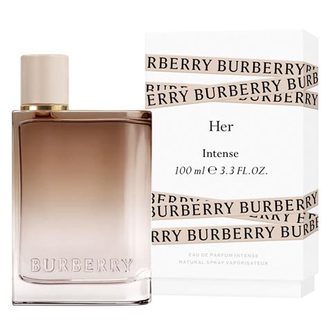 burberry her intense douglas|burberry her eau de toilette.